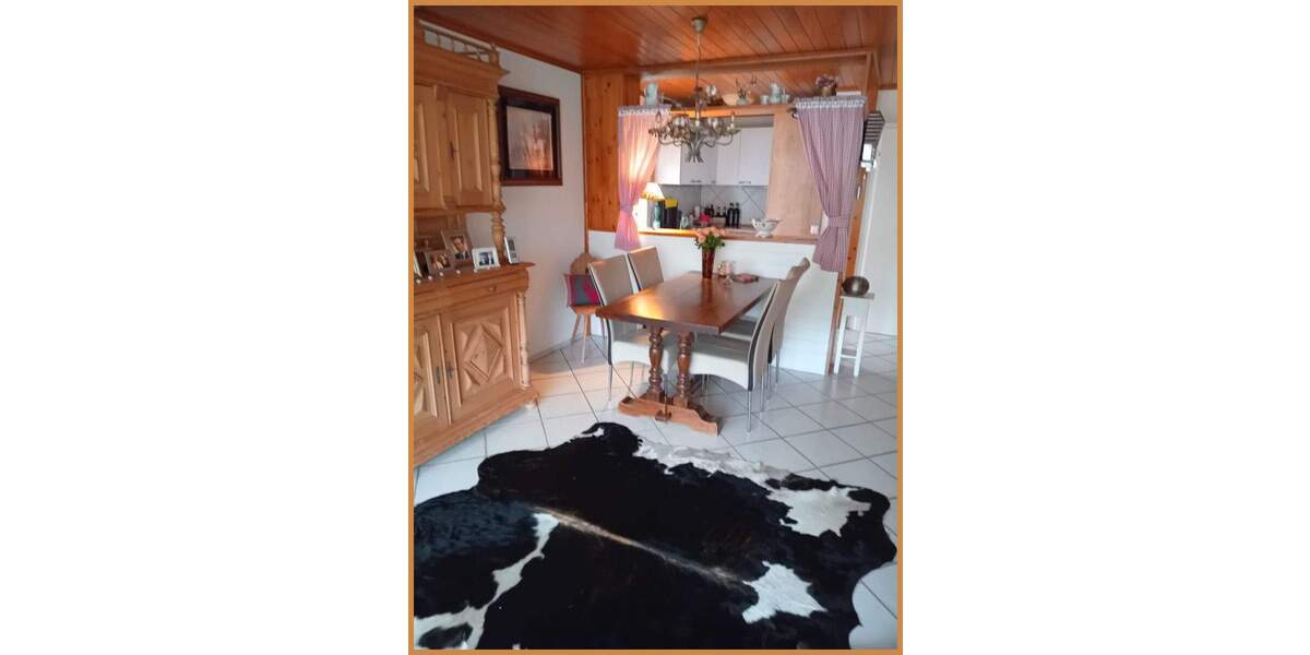 Etagenwohnung Bad Peterstal-Griesbach / Bad Griesbach Bad Griesbach - 2 Zimmer, 66 m&sup2;, 129.000&euro; | Angebot:25689019