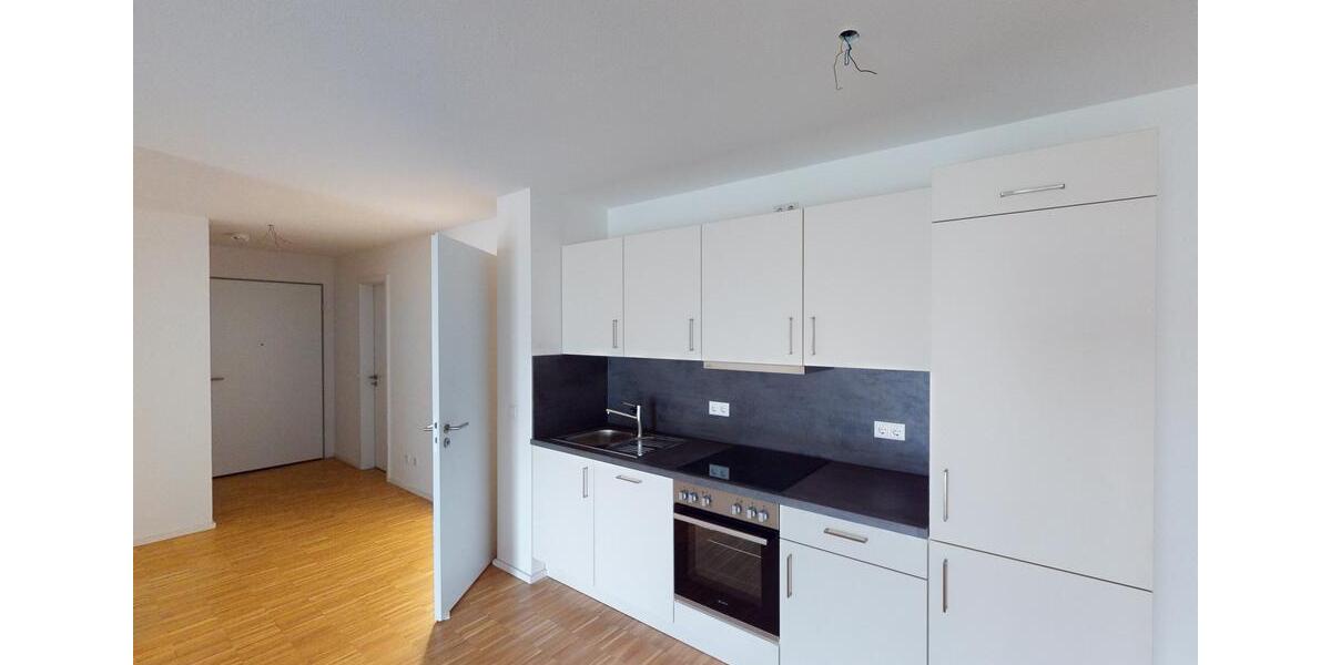 Etagenwohnung Lahr (Schwarzwald) - 2 Zimmer, 85 m&sup2;, 1.010&euro; | Angebot:26645086