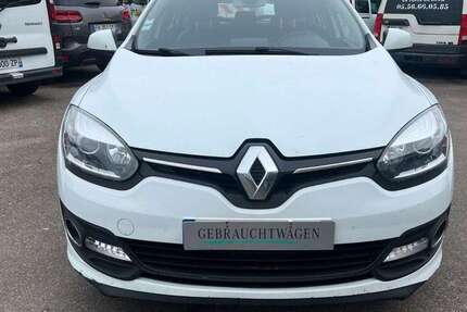 Renault Megane 489.000 km 3.500 &euro; Lahr-Langenwinkel 77933
