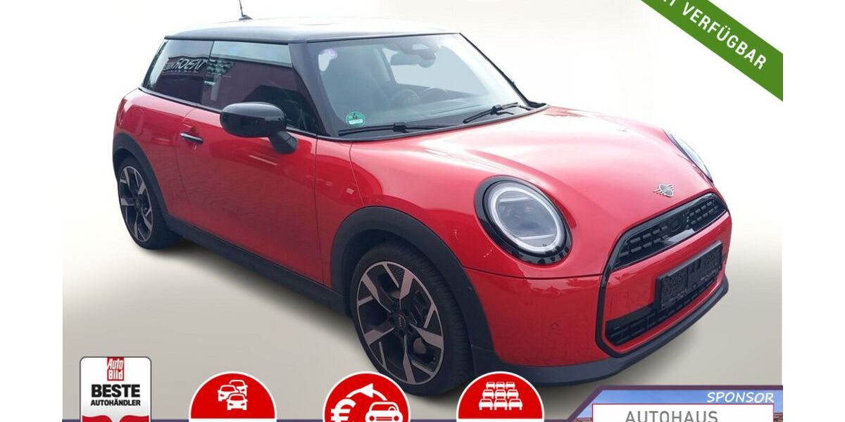 Mini Cooper C 7.050 km 28.488 &euro; Kehl 77694