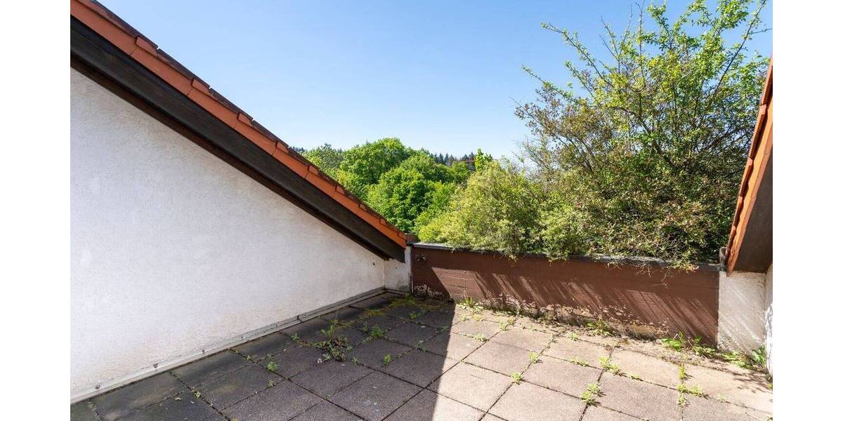 Etagenwohnung Lahr - 6 Zimmer, 222 m&sup2;, 465.000&euro; | Angebot:26641776