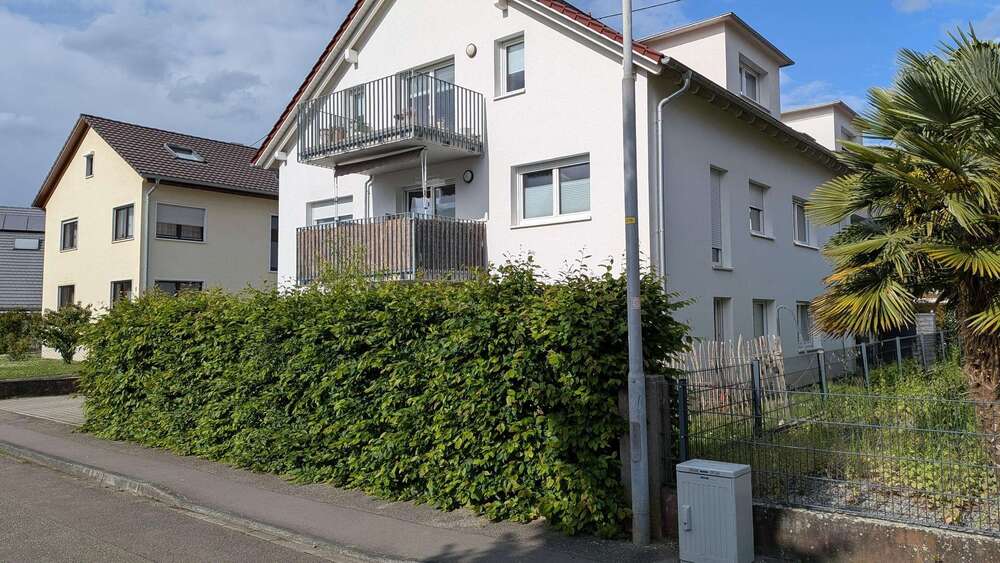 Etagenwohnung Herbolzheim - 3 Zimmer, 70 m&sup2;, 906&euro; | Angebot:26553028