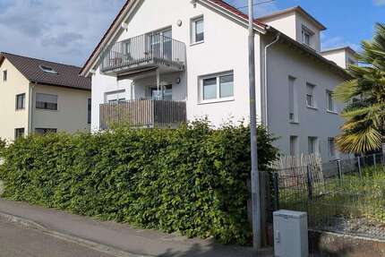 Wohnung Herbolzheim - 3 Zimmer, 70 m&sup2;, 906&euro; | Angebot:26553028