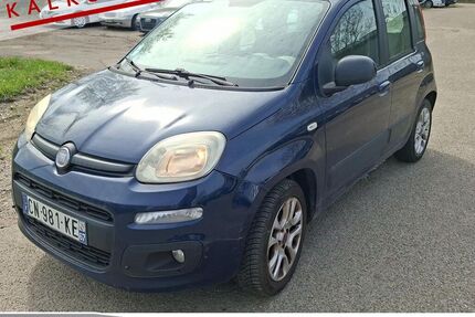 Fiat Panda 153.926 km 3.785 &euro; Achern 77855
