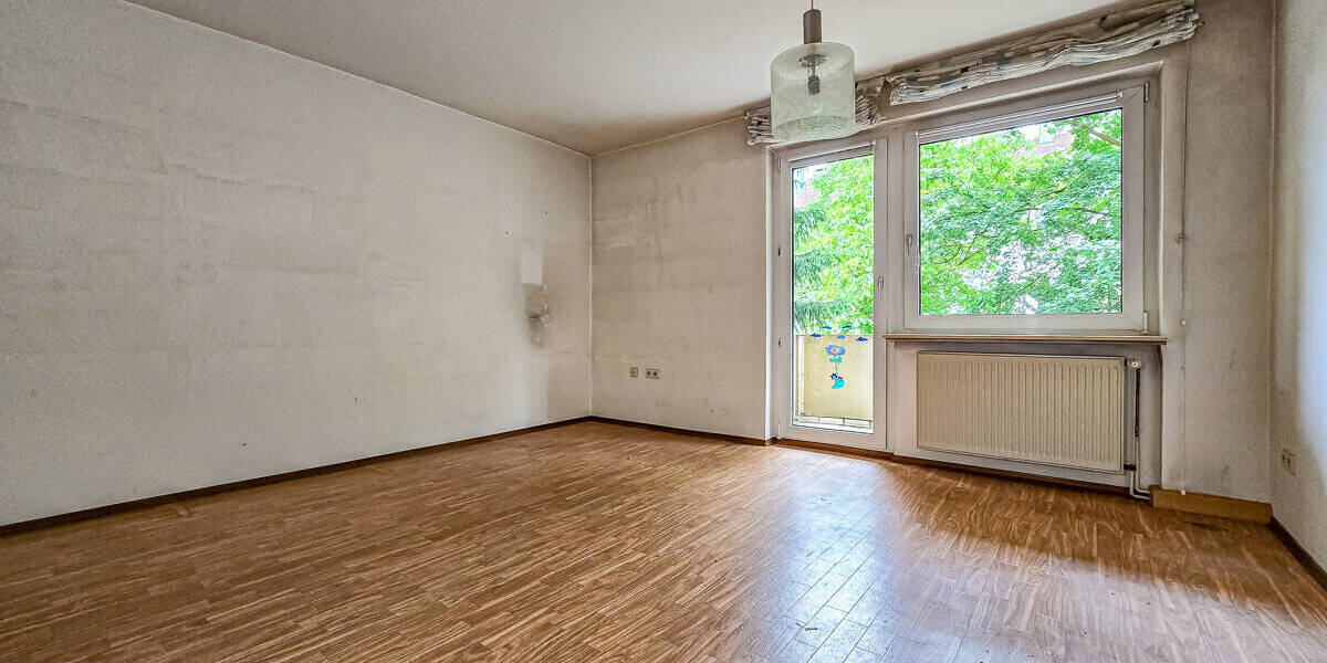 Etagenwohnung Kehl - 179.000&euro; | Angebot:26570042