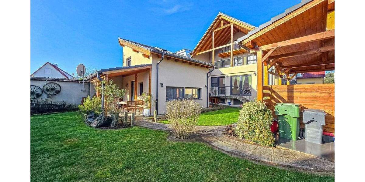 Mehrfamilienhaus, Wohnhaus Kehl - 1 Zimmer, 308 m&sup2;, 1.190.000&euro; | Angebot:25694424