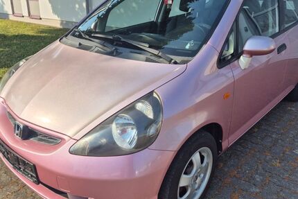 Honda Jazz 180.900 km 1.799 &euro; Kippenheim 77971