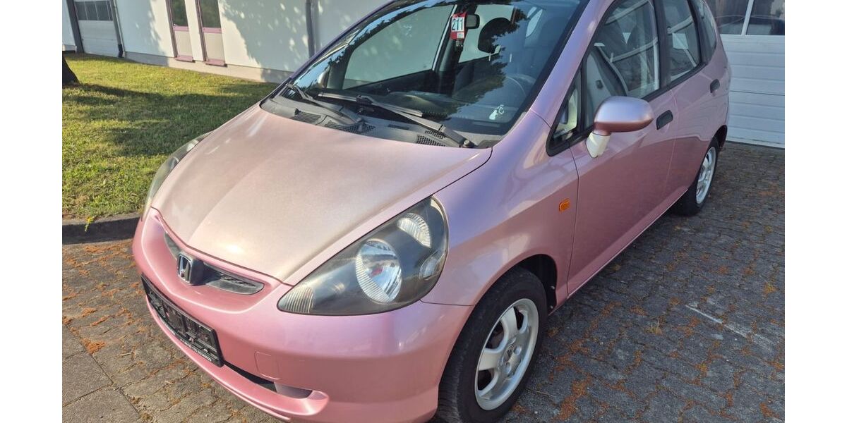 Honda Jazz 180.900 km 1.799 &euro; Kippenheim 77971