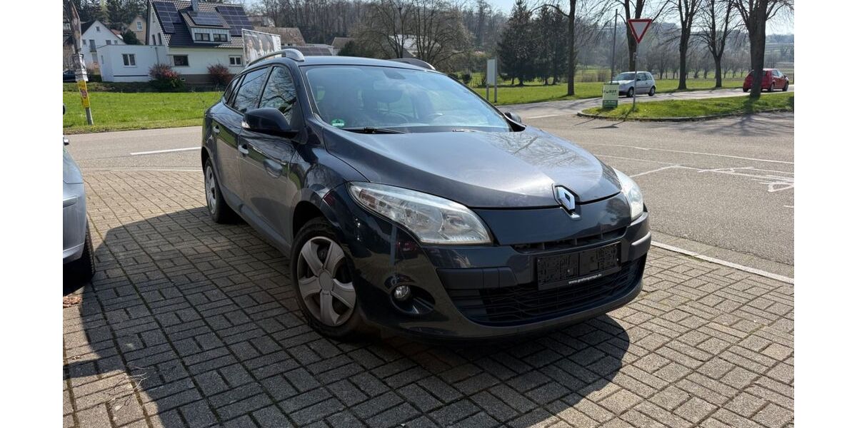 Renault Megane 222.000 km 2.500 &euro; Ringsheim 77975