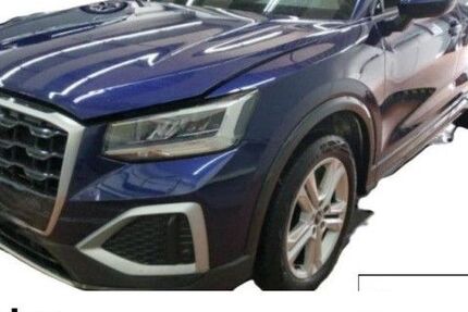 Audi Q2 81.761 km 17.860 &euro; Kehl 77694