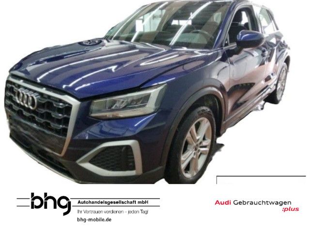 Audi Q2 81.761 km 17.860 &euro; Kehl 77694