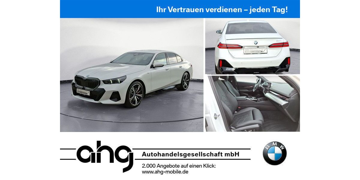 BMW 520 18.950 km 51.290 &euro; Offenburg 77656