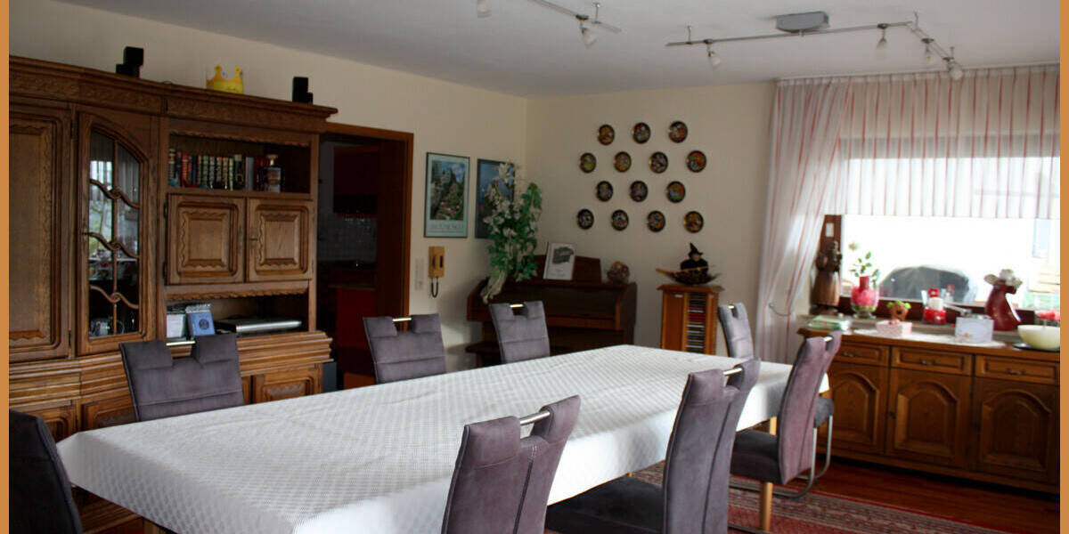 Einfamilienhaus Nordrach - 6 Zimmer, 270 m&sup2;, 650.000&euro; | Angebot:26629201