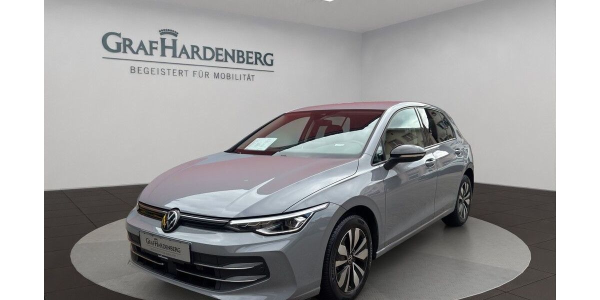 VW Golf 25.800 km 27.555 &euro; Gengenbach 77723