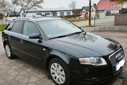 Audi A4 274.000 km 1.900 &euro; Neuried 77743
