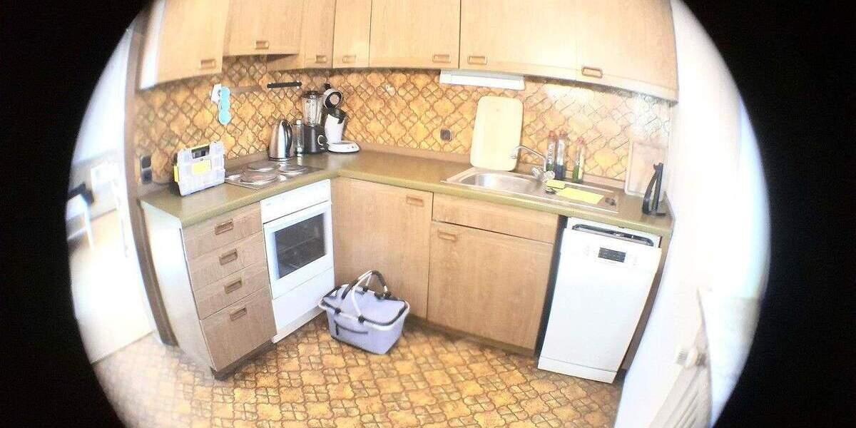 Etagenwohnung Oberkirch Tiergarten - 3 Zimmer, 90 m&sup2;, 683&euro; | Angebot:25659137