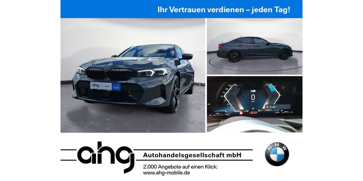 BMW 320 25.000 km 43.950 &euro; Offenburg 77656
