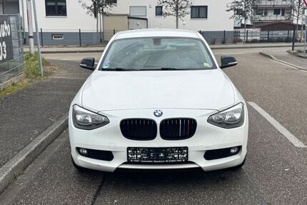BMW 114 201.000 km 4.990 &euro; Appenweier 77767