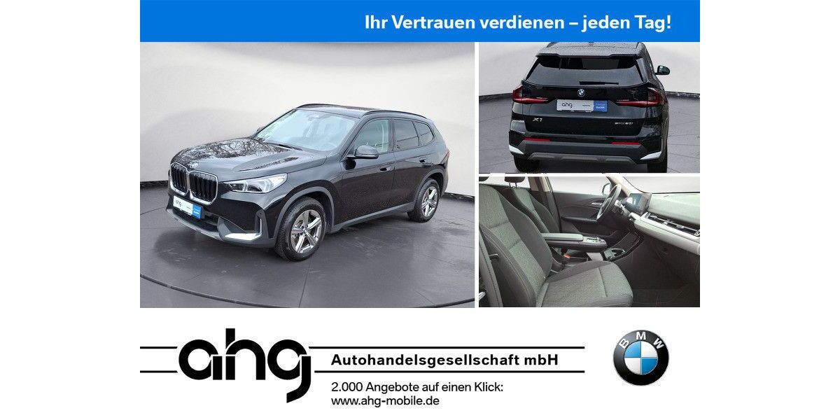 BMW X1 30.120 km 33.550 &euro; Offenburg 77656