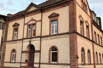 Wohnung Lahr - 6 Zimmer, 170 m&sup2;, 1.320&euro; | Angebot:25254877