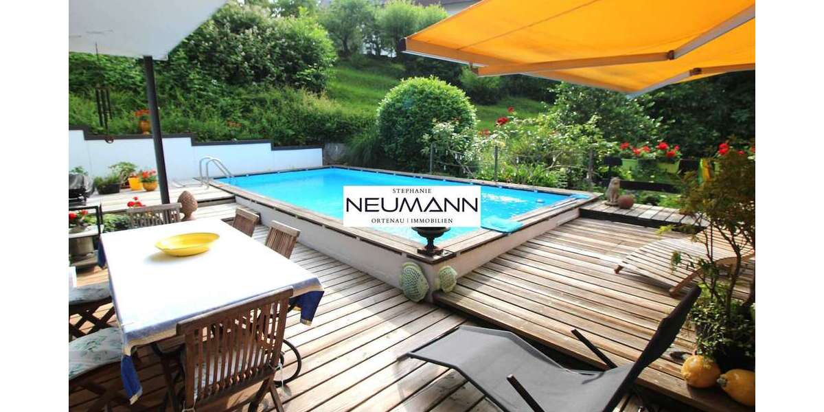 Einfamilienhaus Offenburg Rammersweier - 4.5 Zimmer, 175 m&sup2;, 495.000&euro; | Angebot:26038401