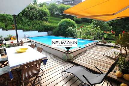 Haus Offenburg Rammersweier - 4.5 Zimmer, 175 m&sup2;, 495.000&euro; | Angebot:26038401