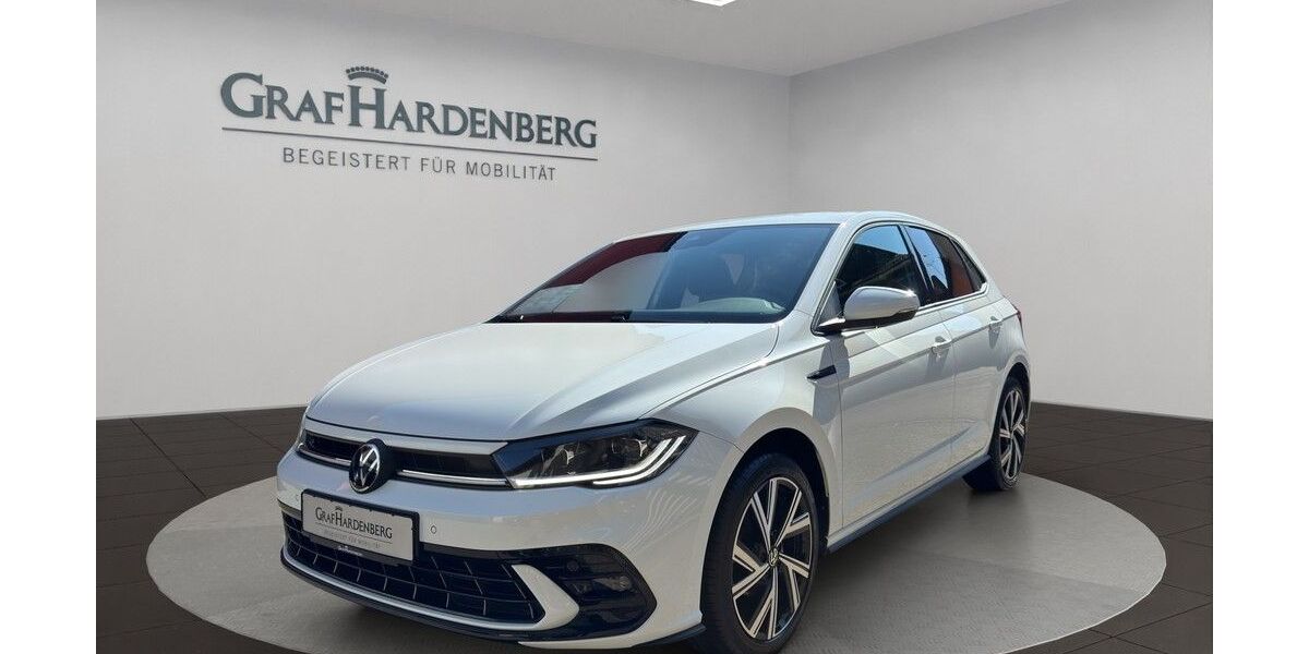 VW Polo 29.800 km 20.888 &euro; Gengenbach 77723