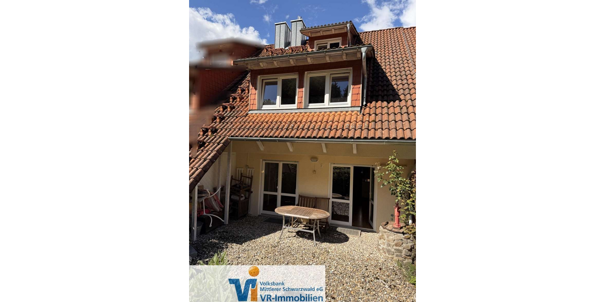 Einfamilienhaus Hausach - 4 Zimmer, 132 m&sup2;, 434.000&euro; | Angebot:24357603