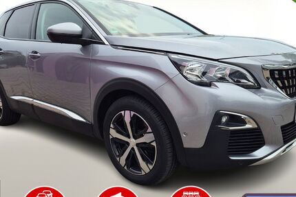 Peugeot 3008 108.100 km 16.288 &euro; Kehl 77694