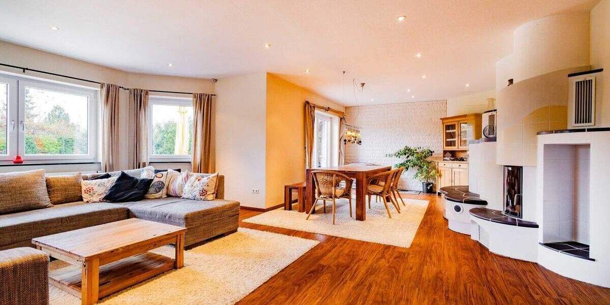 Einfamilienhaus Sasbach / Obersasbach Obersasbach - 8 Zimmer, 377 m&sup2;, 1.397.000&euro; | Angebot:25674815