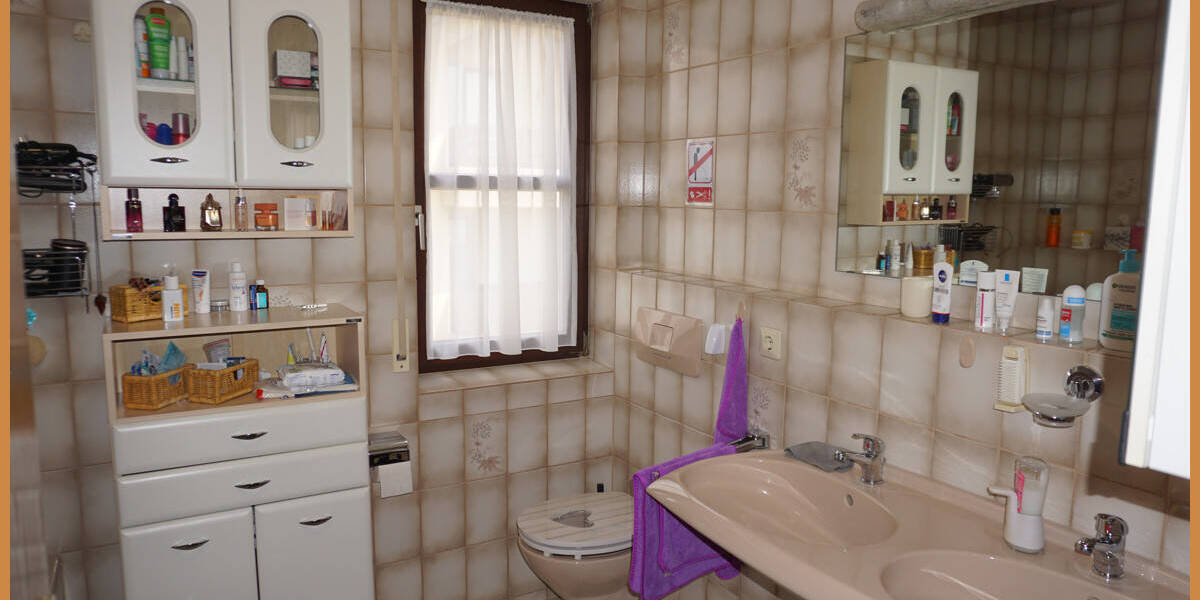 Etagenwohnung Zell am Harmersbach Zell - 3 Zimmer, 89 m&sup2;, 232.000&euro; | Angebot:25689020