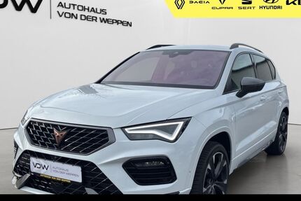 Cupra Ateca 20.846 km 34.490 &euro; Oberschopfheim 77948