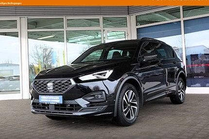 Seat Tarraco 33.661 km 33.490 &euro; Bühl 77815