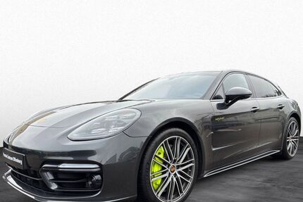 Porsche Panamera 118.800 km 87.690 &euro; Offenburg 77652