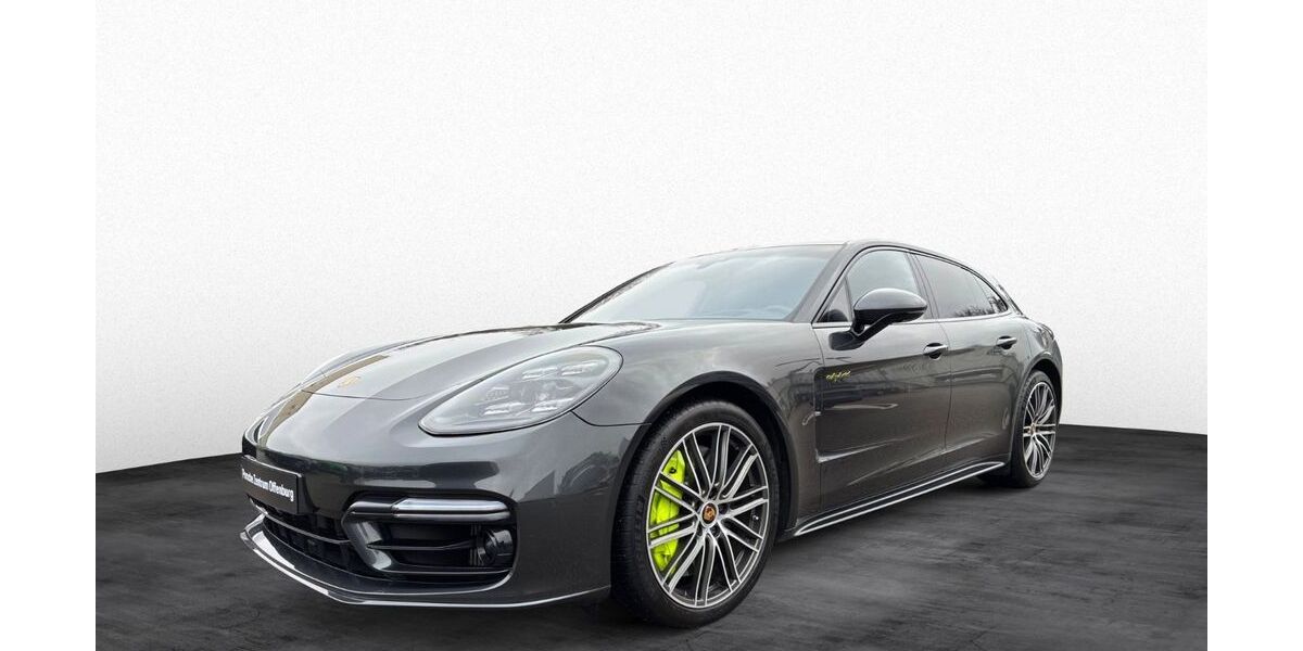 Porsche Panamera 118.800 km 87.690 &euro; Offenburg 77652