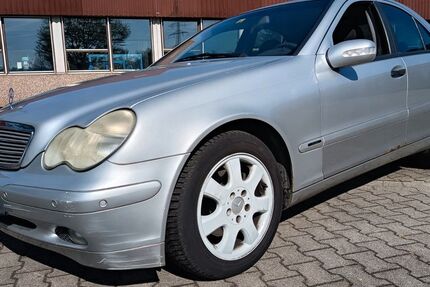 Mercedes-Benz C 200 217.000 km 999 &euro; Lahr-Langenwinkel 77933