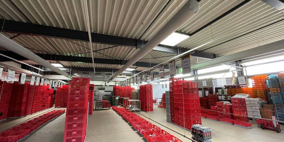 Gewerbeobjekt Gengenbach - 2.500.000&euro; | Angebot:26703003