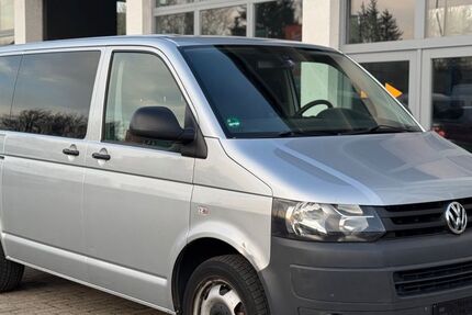 VW T5 Transporter 274.000 km 9.500 &euro; Lahr 77933