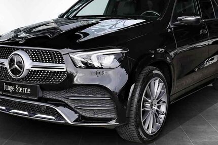 Mercedes-Benz GLE 350 106.990 km 54.490 &euro; Kehl 77694