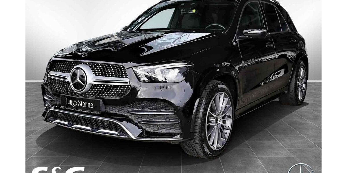 Mercedes-Benz GLE 350 106.990 km 54.490 &euro; Kehl 77694