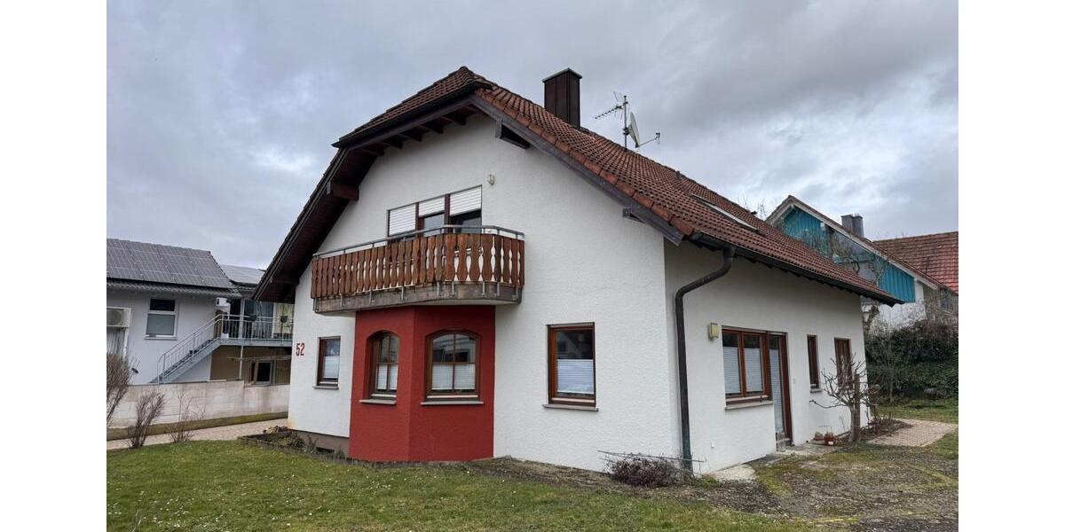 Einfamilienhaus Kippenheim - 640.000&euro; | Angebot:25252115