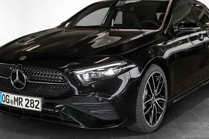 Mercedes-Benz A 180 10.000 km 35.900 &euro; Offenburg 77656