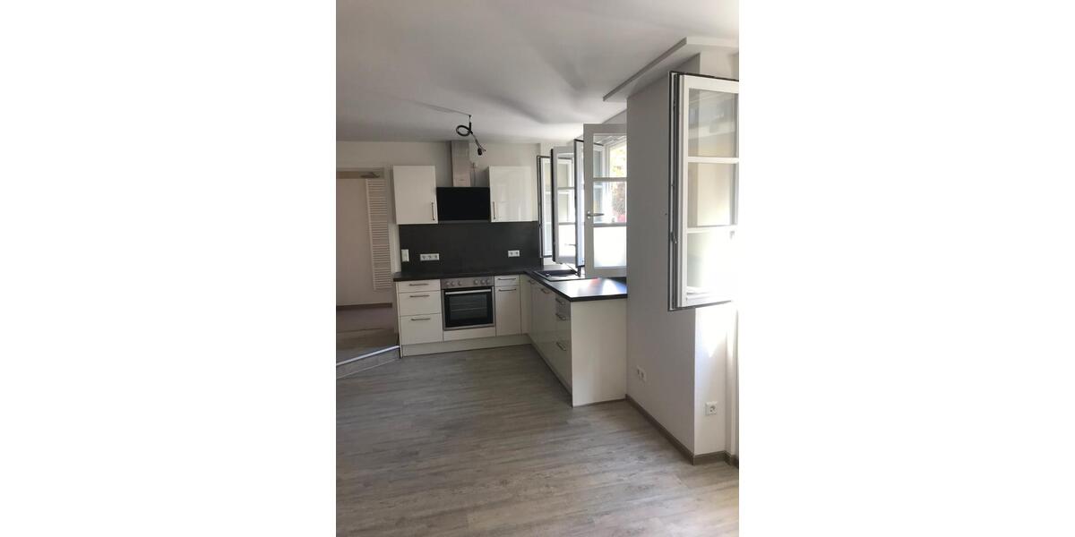 Erdgeschoßwohnung Hausach - 2 Zimmer, 78 m&sup2;, 800&euro; | Angebot:26356520