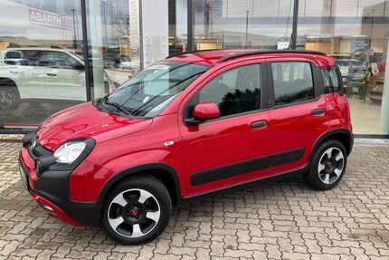 Fiat Panda 42.510 km 10.950 &euro; Kehl am Rhein 77694