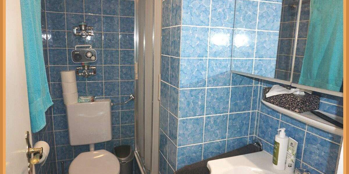 Etagenwohnung Bad Peterstal-Griesbach / Bad Griesbach Bad Griesbach - 2 Zimmer, 66 m&sup2;, 129.000&euro; | Angebot:25689019