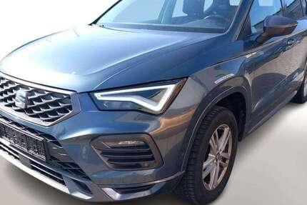Seat Ateca 62.050 km 27.789 &euro; Appenweier 77767