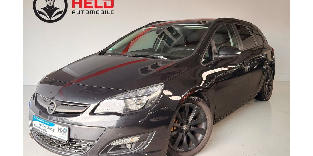 Opel Astra 160.000 km 7.999 &euro; Bühl 77815