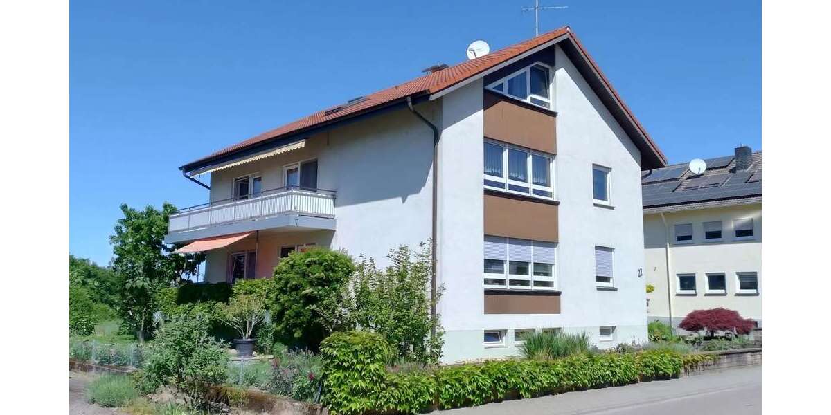 Einfamilienhaus Renchen - 10 Zimmer, 286 m&sup2;, 575.000&euro; | Angebot:26608444
