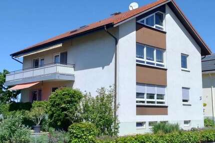 Haus Renchen - 10 Zimmer, 286 m&sup2;, 575.000&euro; | Angebot:26608444