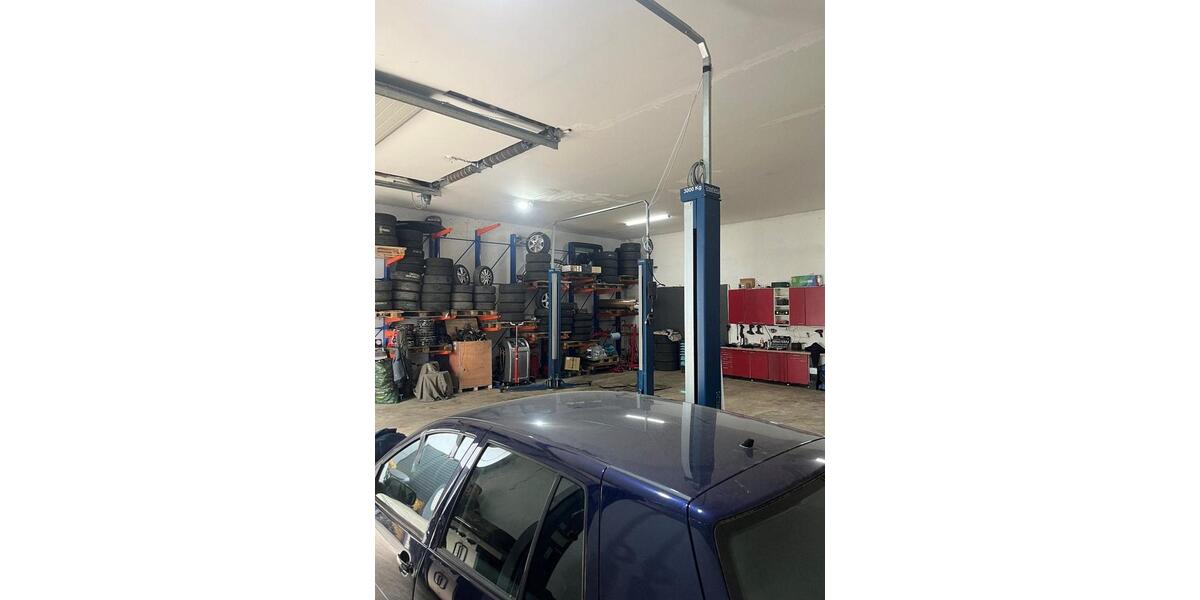 Gewerbeobjekt Neuried - 1.140&euro; | Angebot:26642273